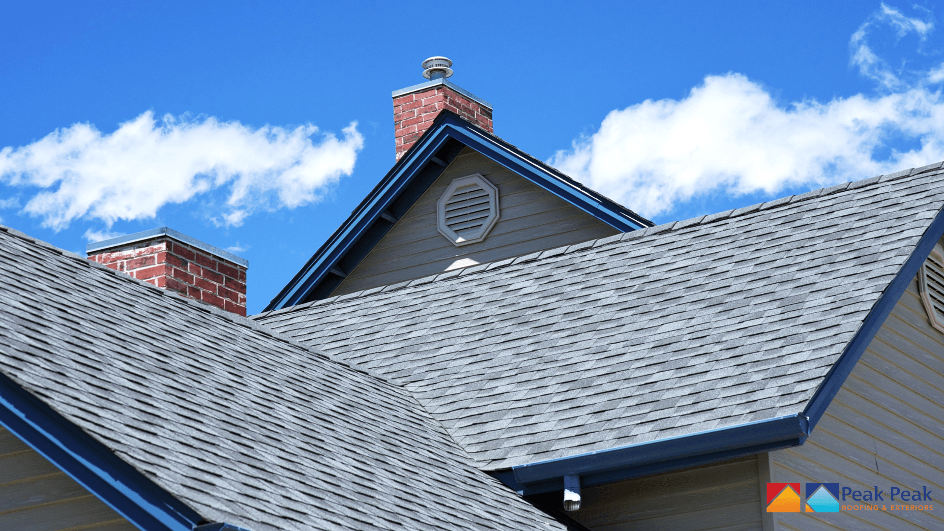 Peak to Peak Roofing & Exteriors