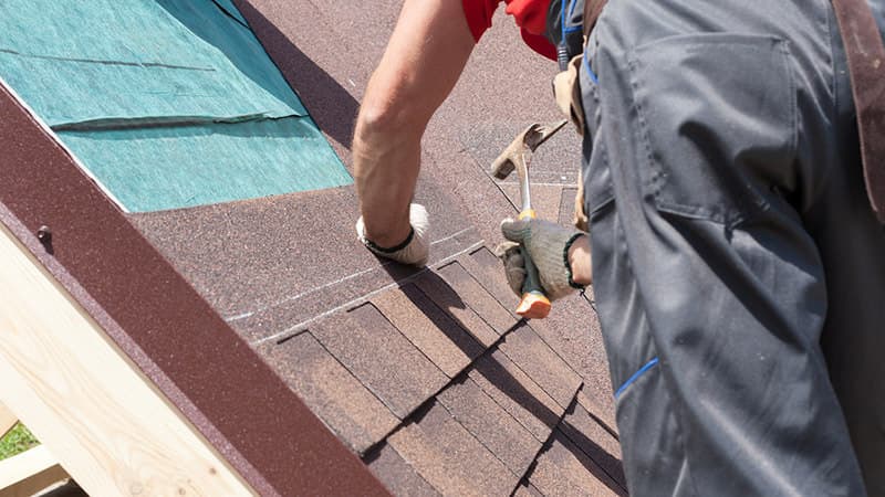 Perfect Roofing & Siding