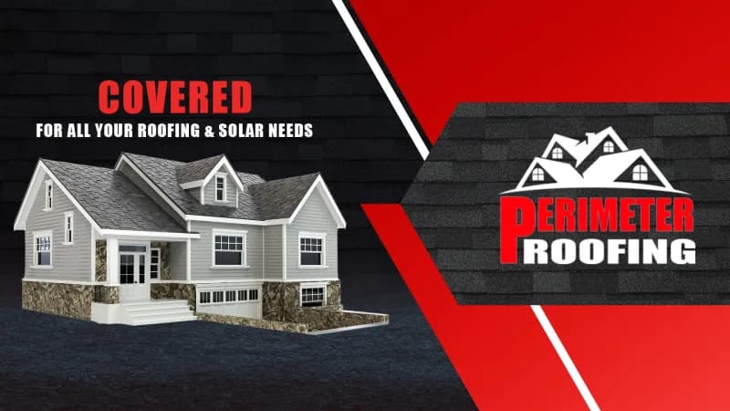 Perimeter Roofing