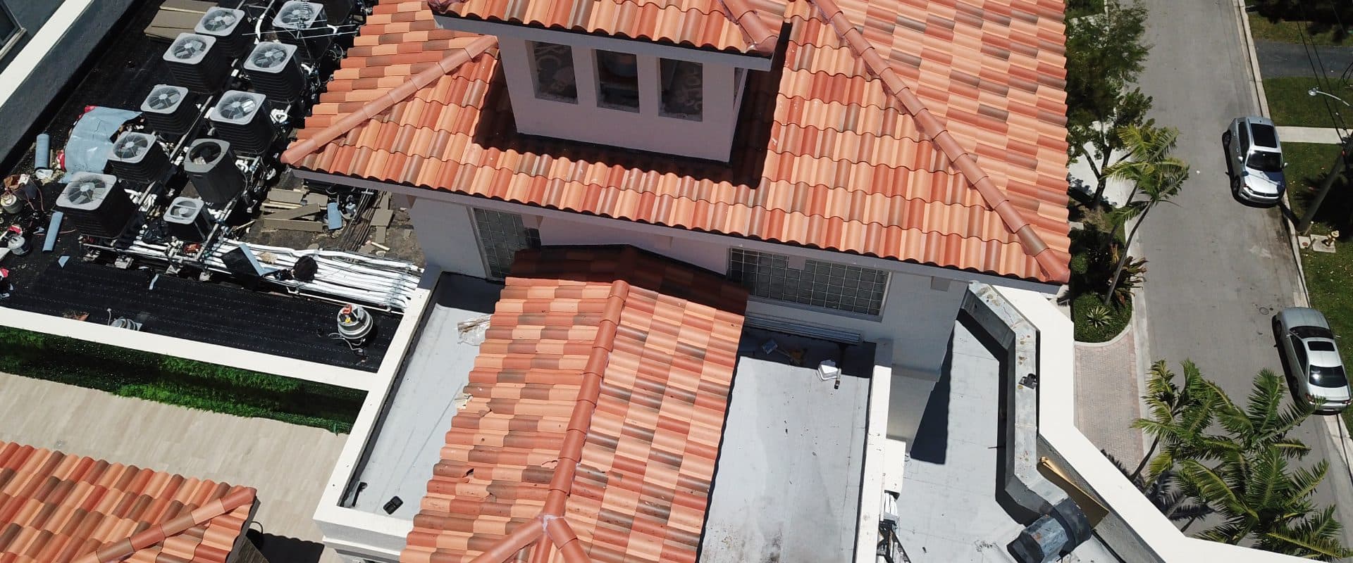 Perkins Roofing