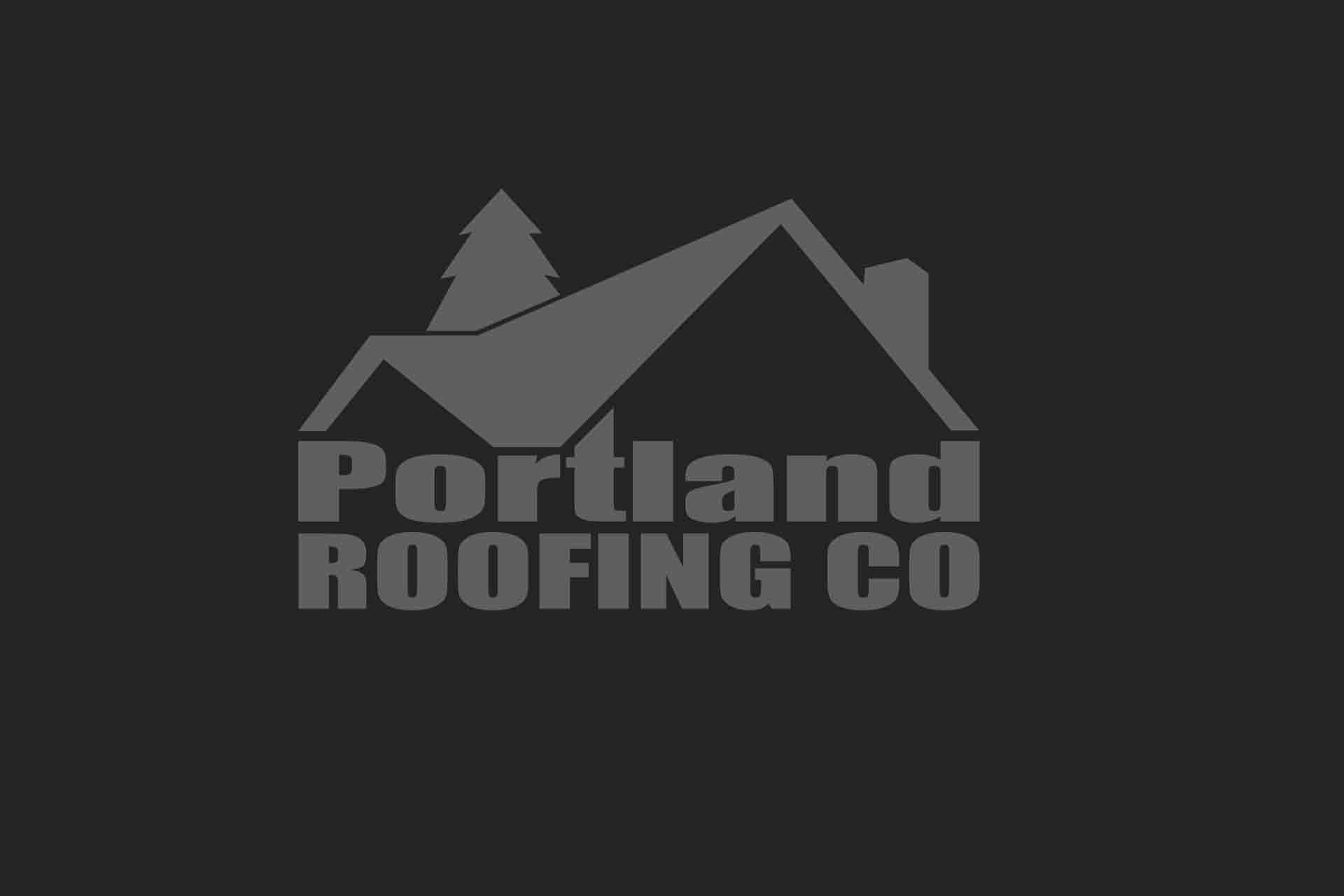 Portland Roofing Company