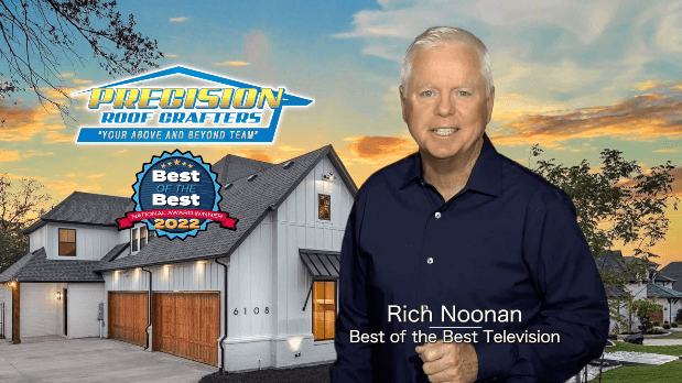 Precision Roof Crafters
