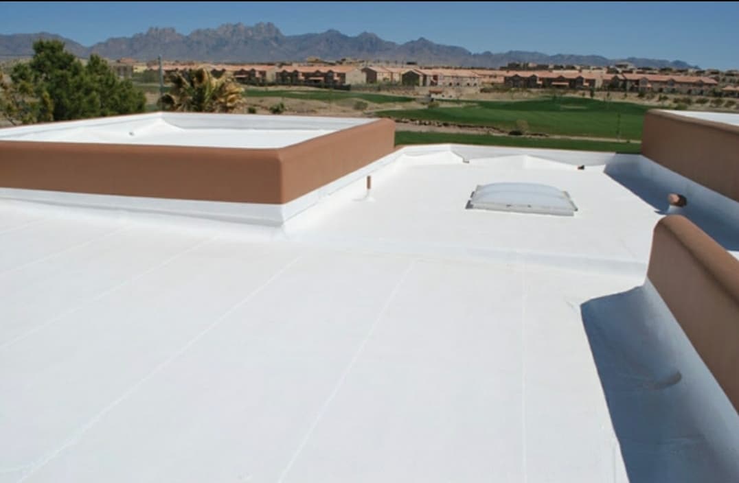 Precision Roofing AZ