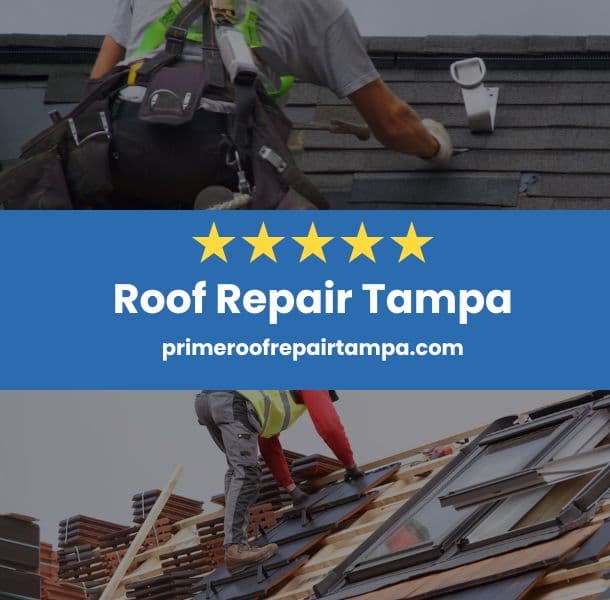 Prime Roof Repair Tampa