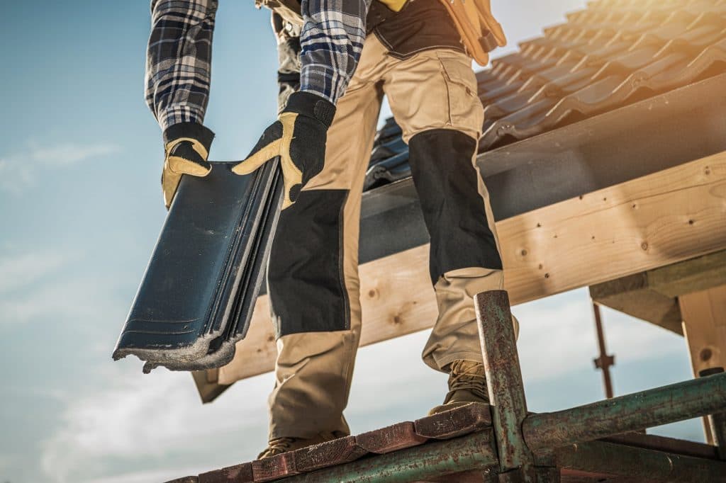 Professional Roofing Contractors, LLC