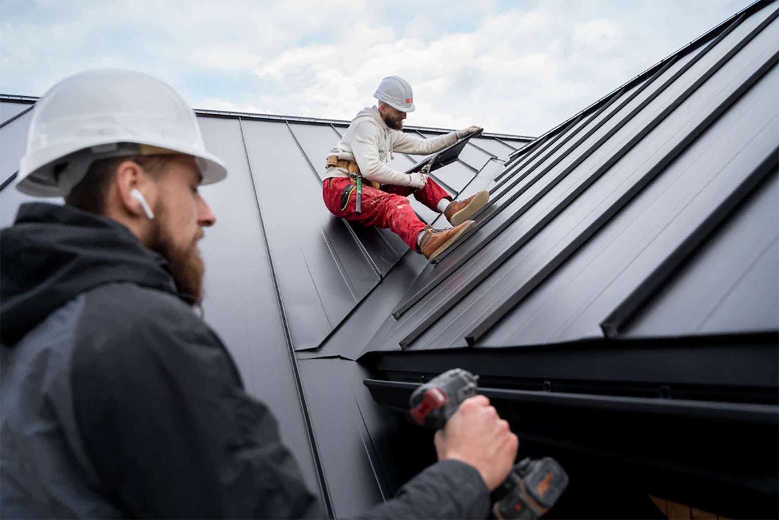 PRO Roofing Solutions Columbus