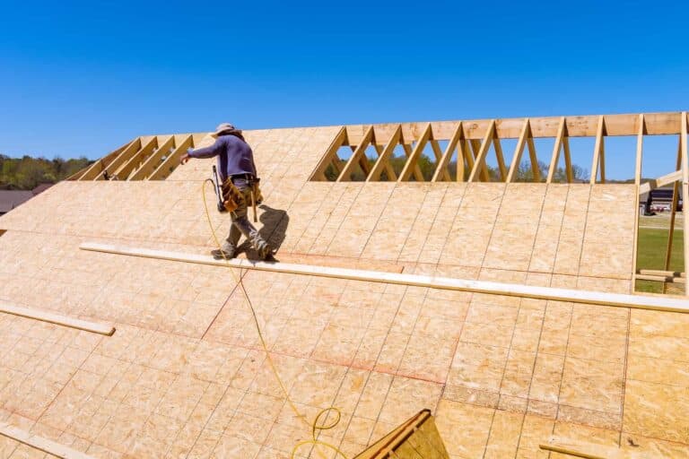 Prospect Roof Company