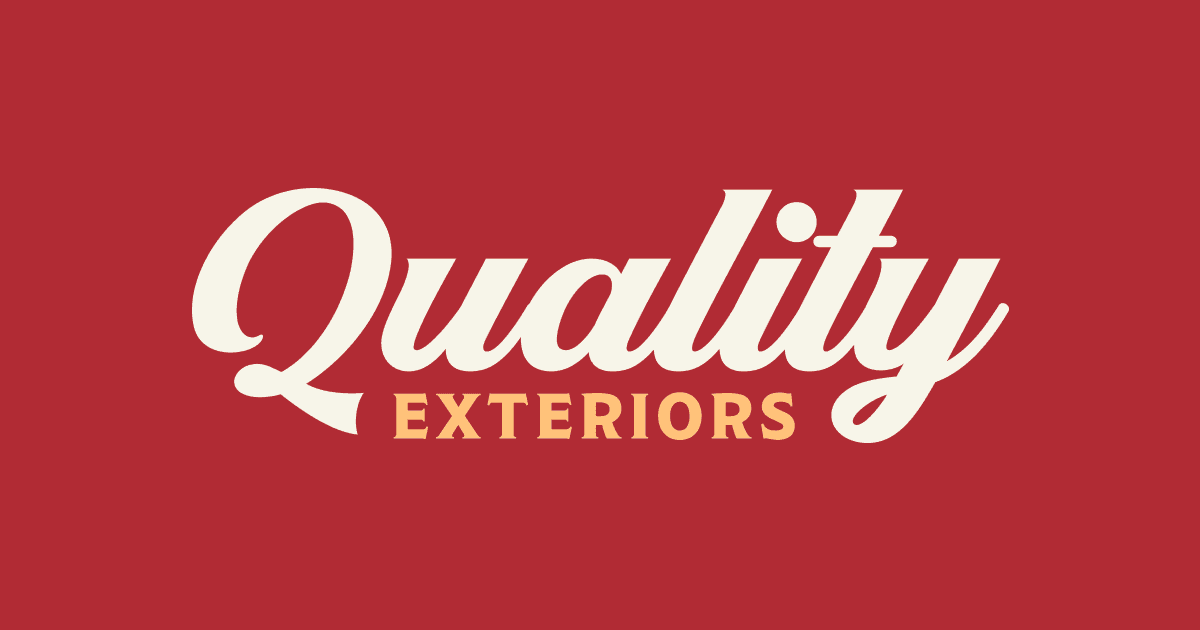 Quality Exteriors