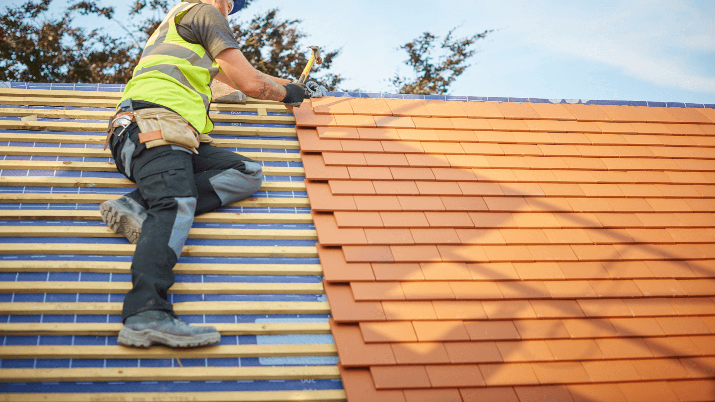 Quality Roofing Specialists