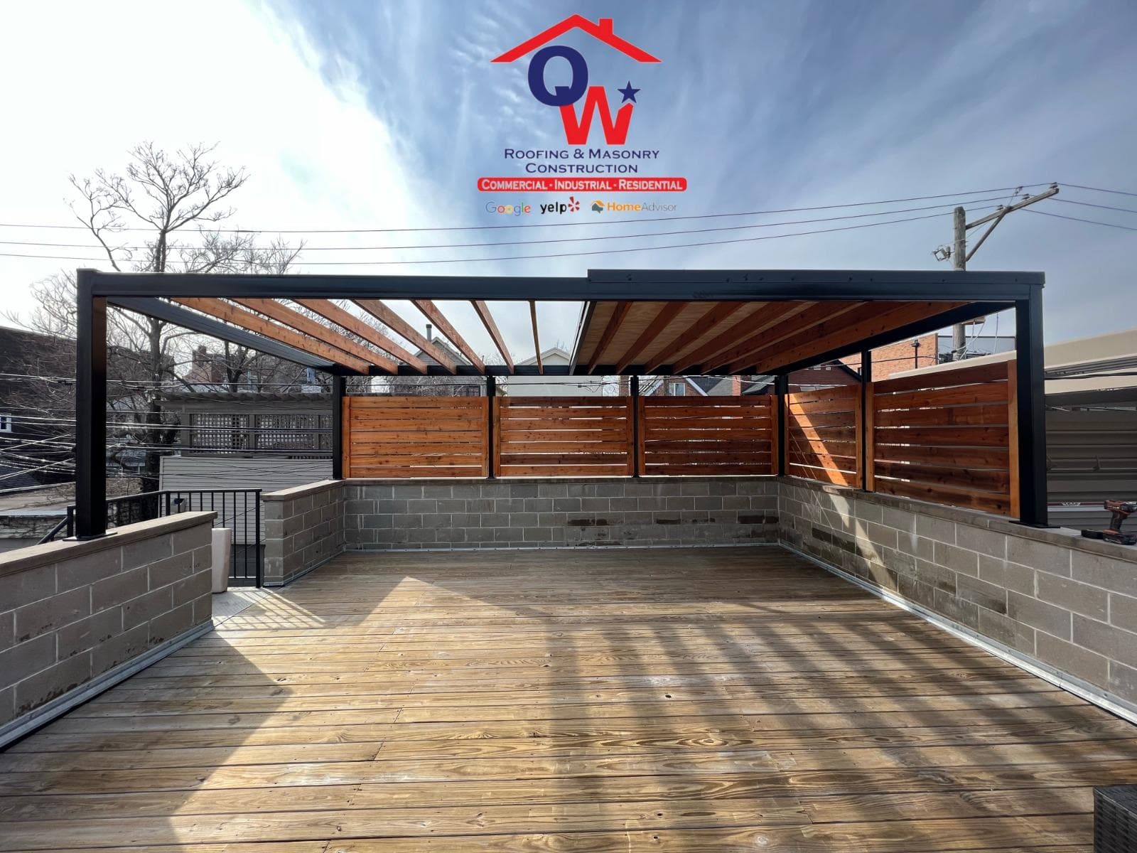 Quality Way Roofing