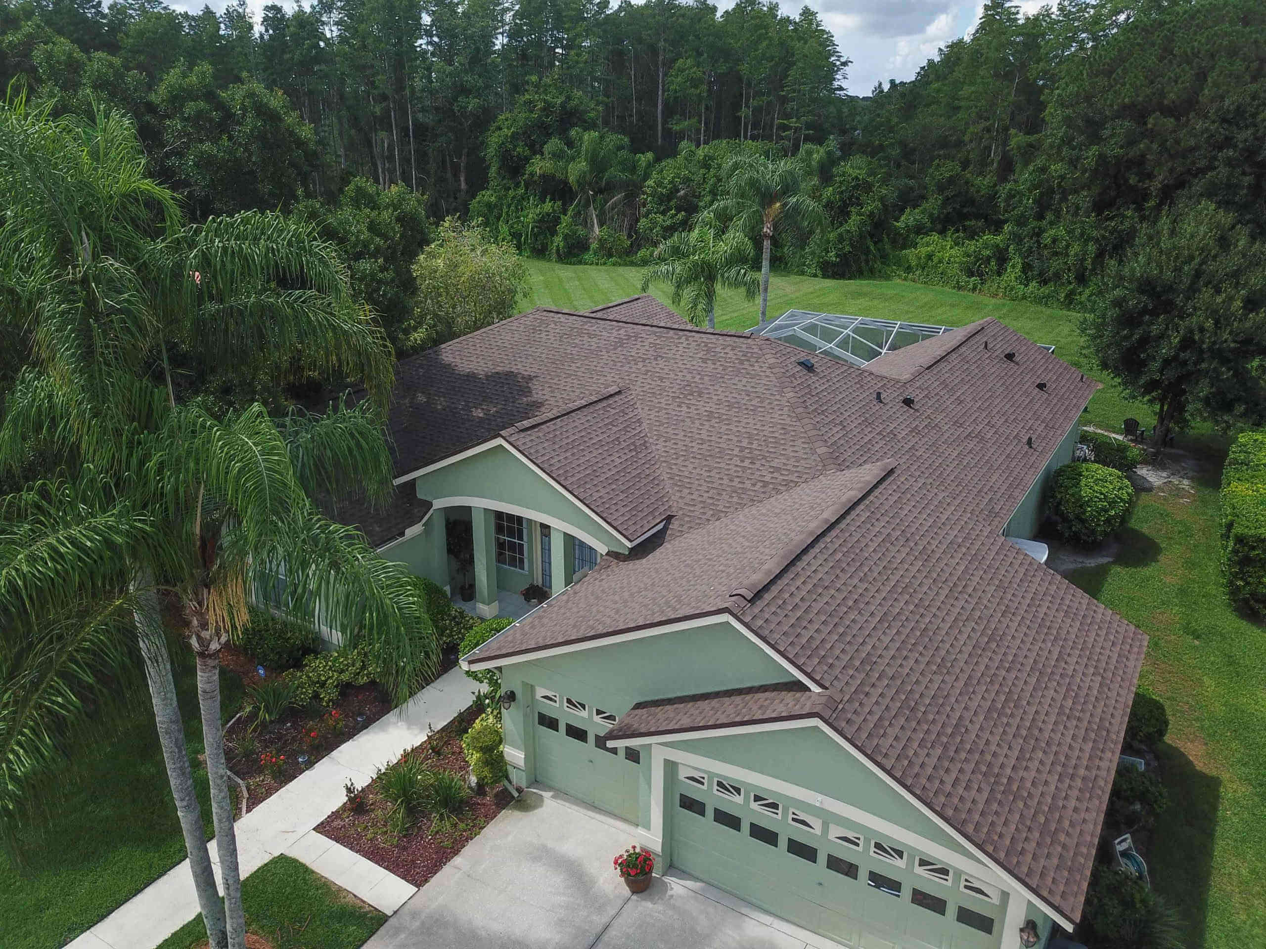 Rainier Roofing LLC