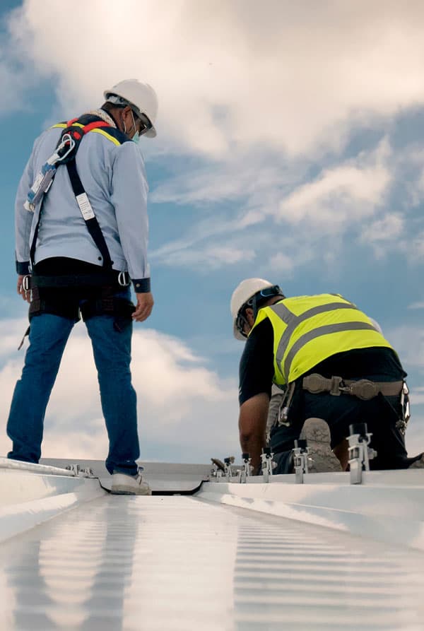 Redhammer Roof Group