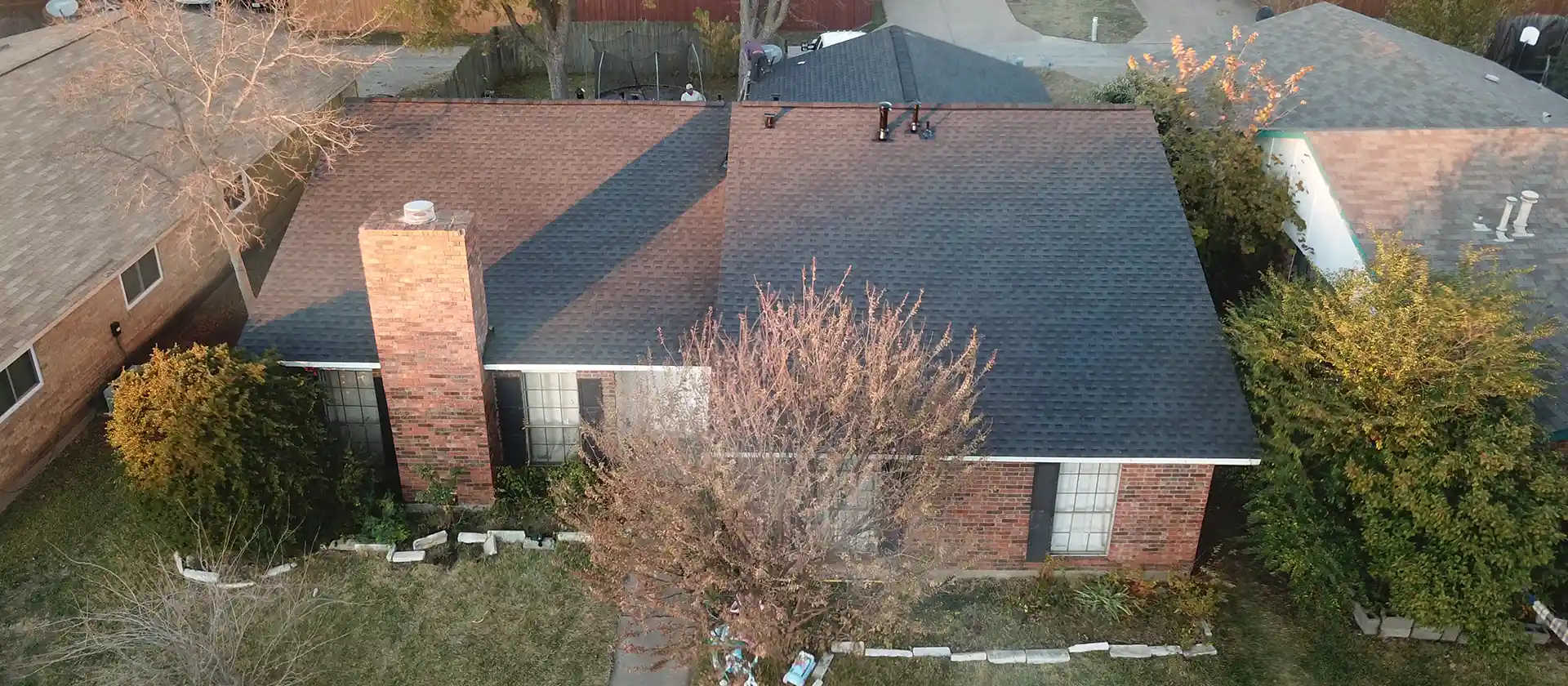 Reveles Roofing