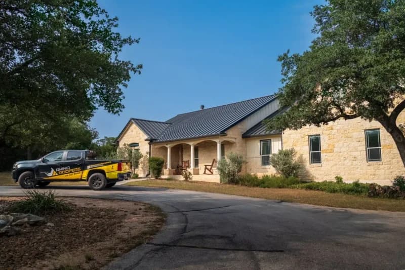 Rhino Roofers