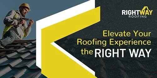 Right Way Roofing