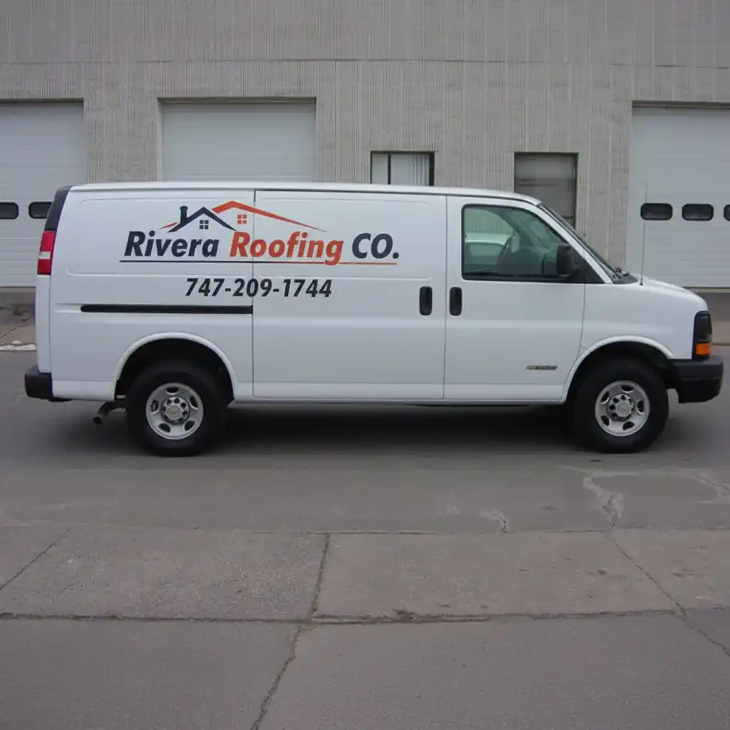 Rivera Roofing CO