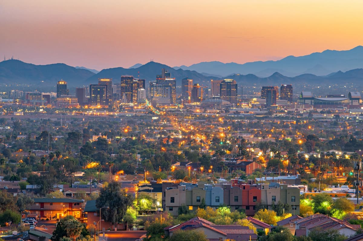Rob's Roofing Arizona