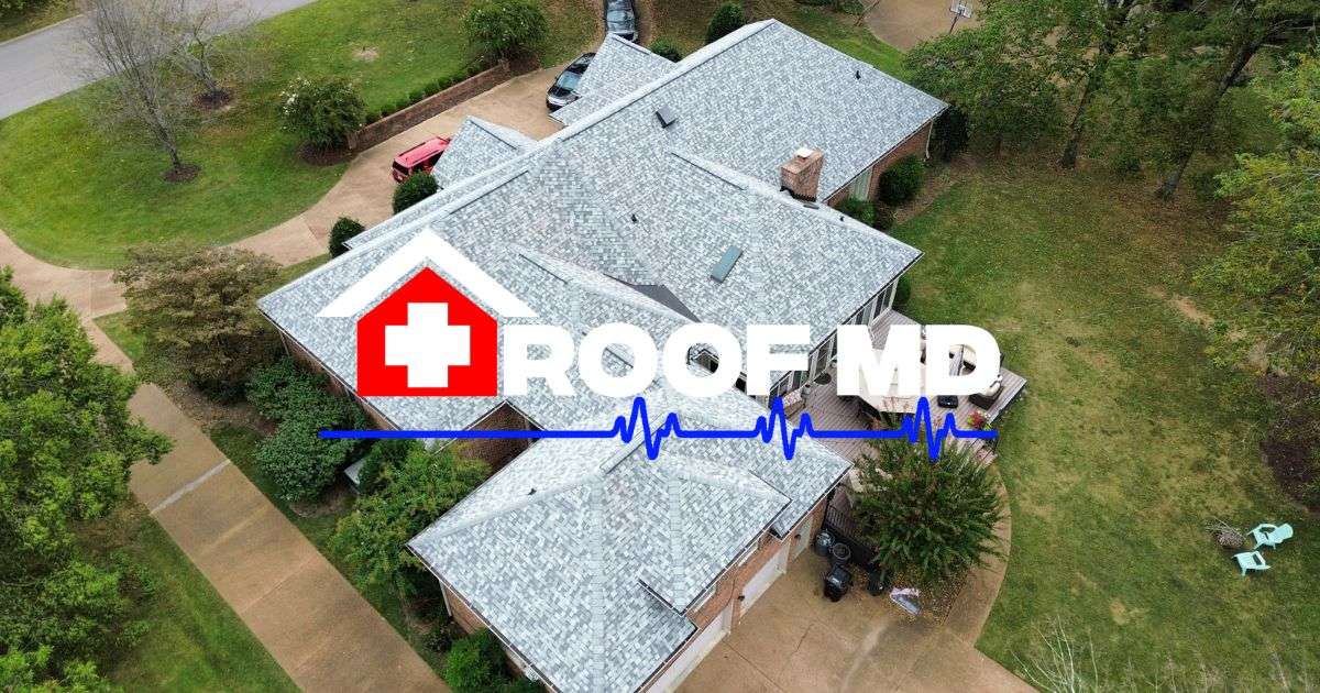 Roof MD