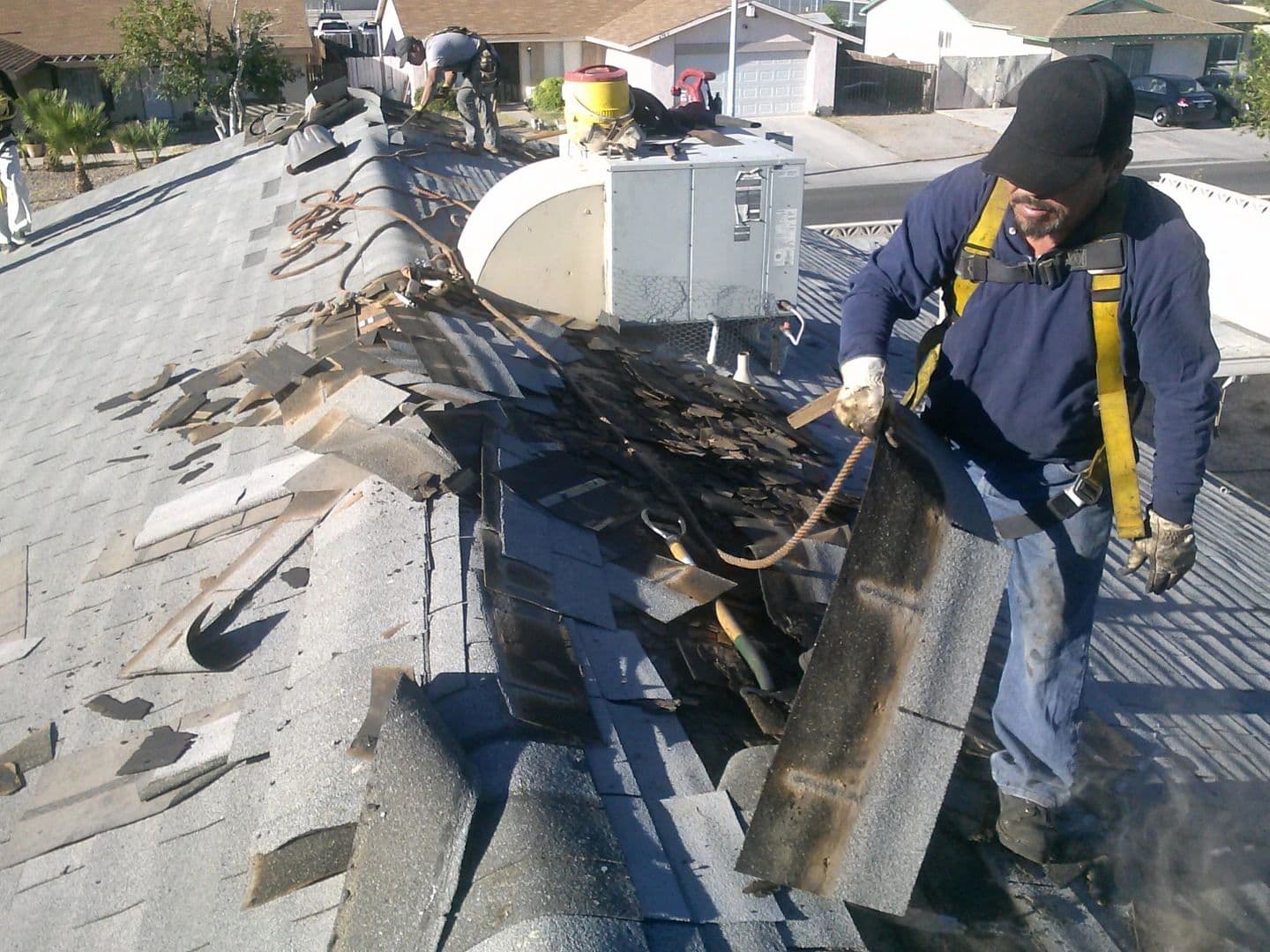 All State Roofing