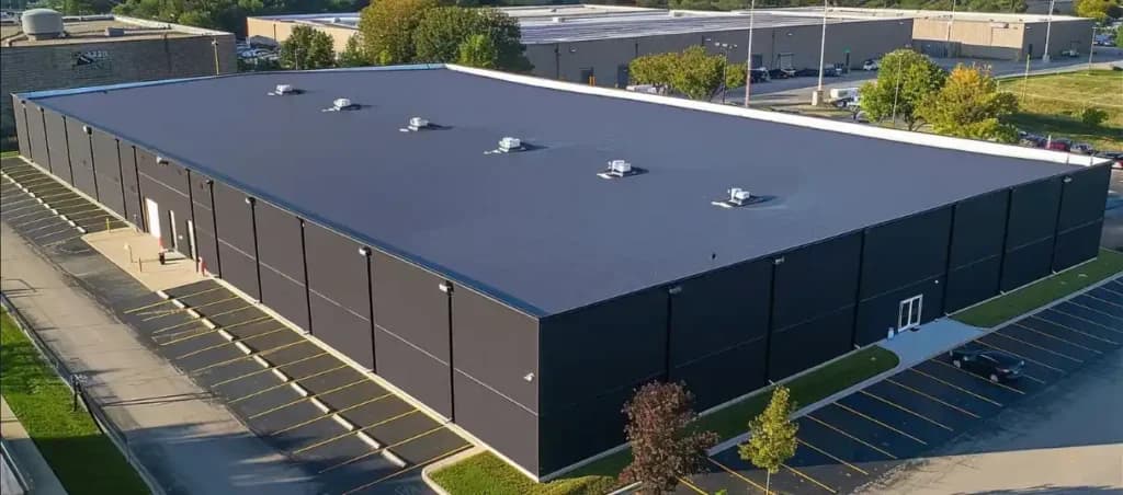Sellers Roofing Company