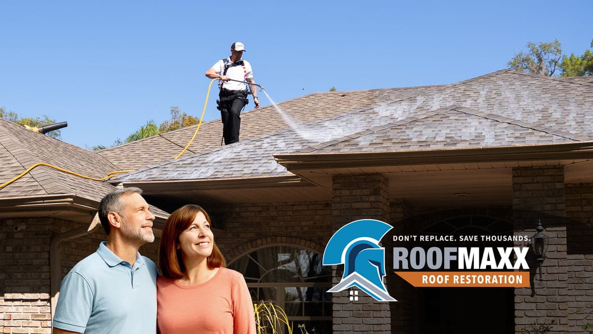 Roof Maxx