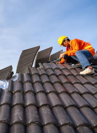 Dana Logsdon Roofing & Solar