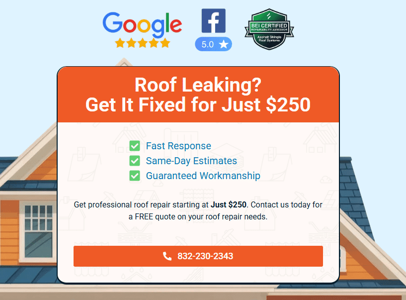 Roof Repair Expert LLC