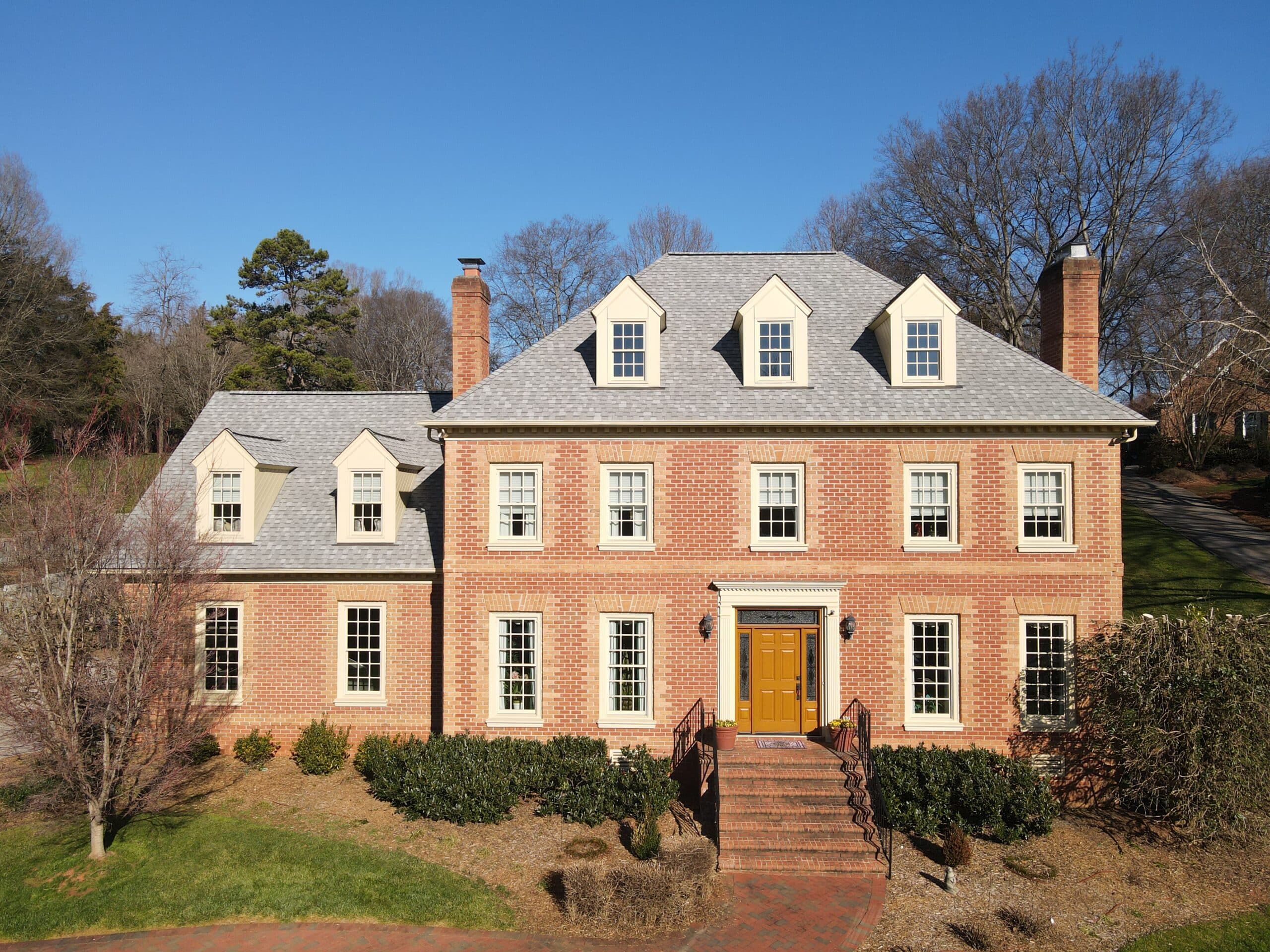 Taylor Roofing