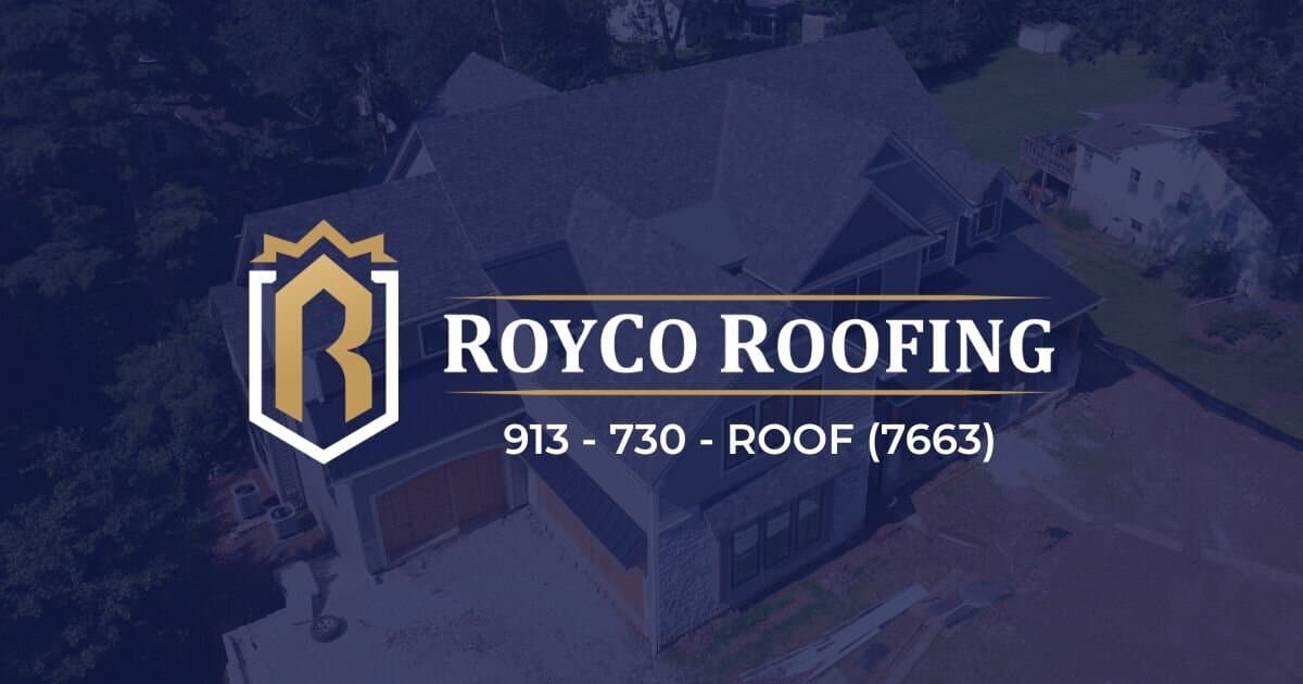RoyCo Roofing