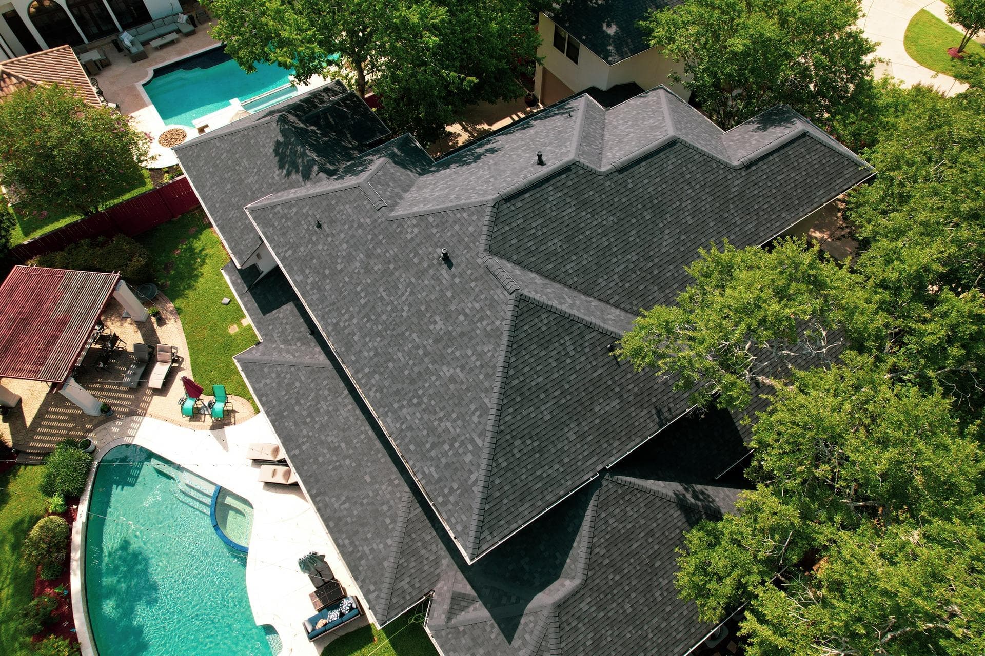 Ruff Roofing