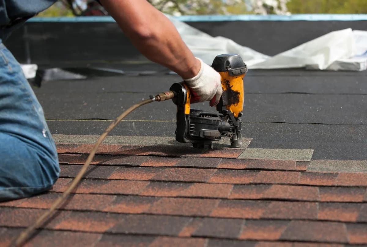 Roof-It, Inc.