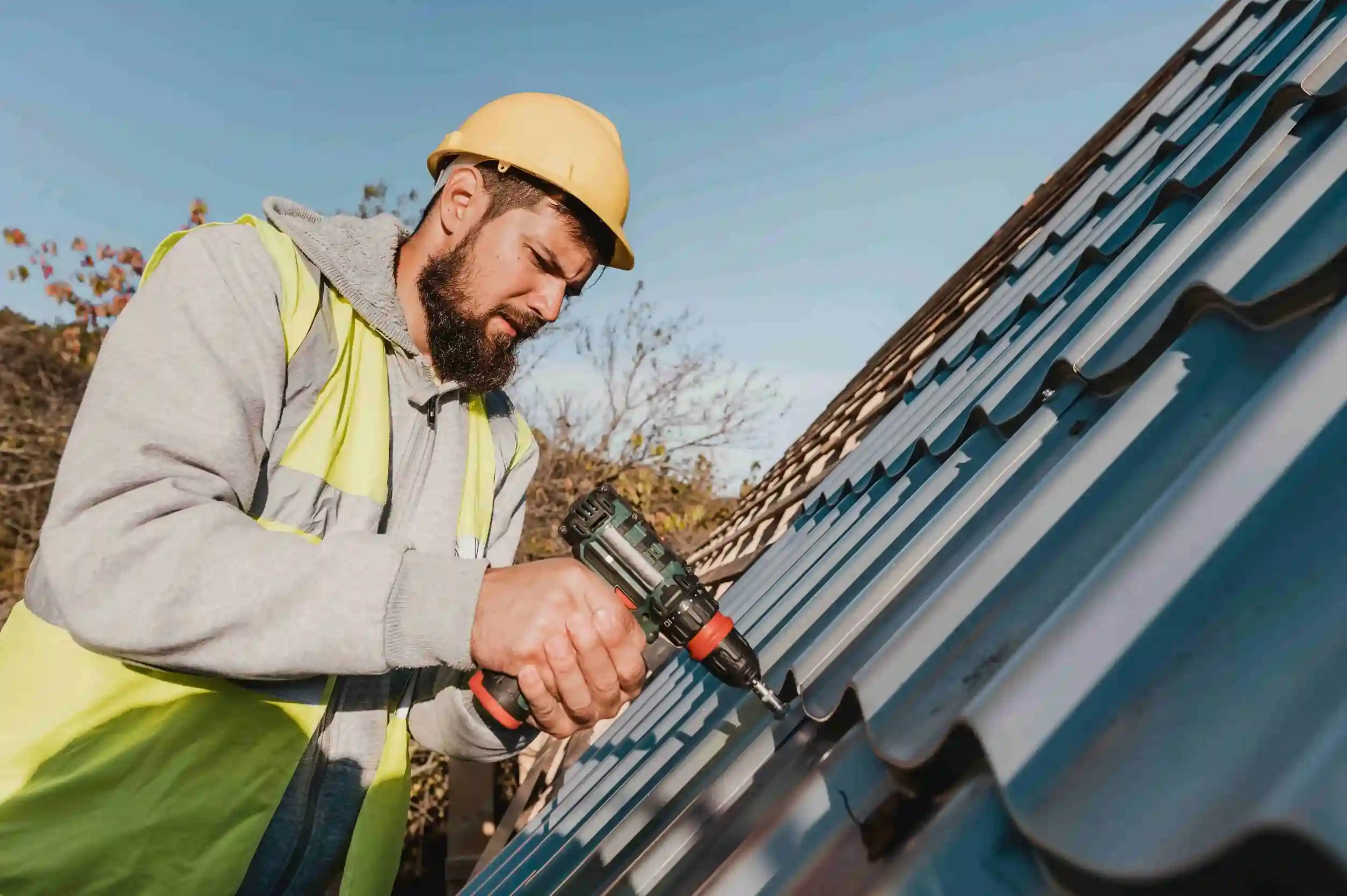 SAS Roofing & Waterproofing