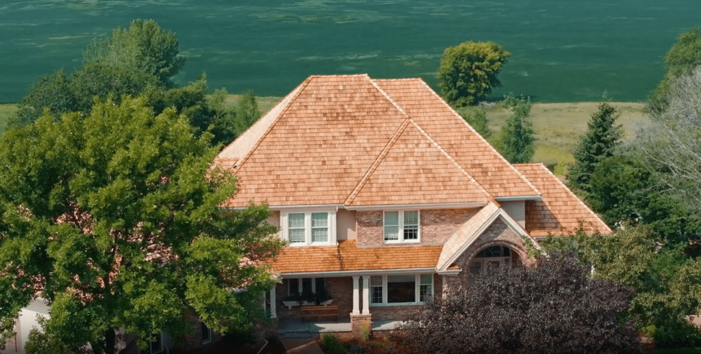 Sela Roofing MN