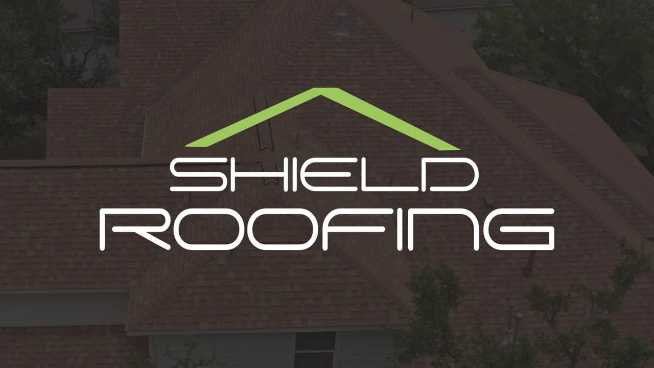 Shield Roofing