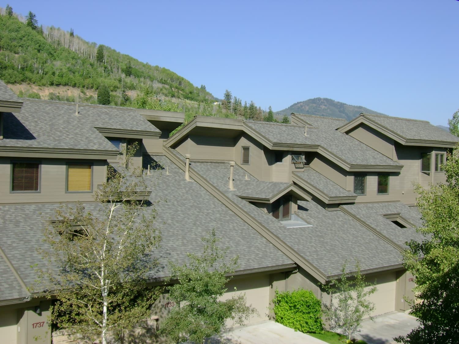 Shingle Pro Roofing