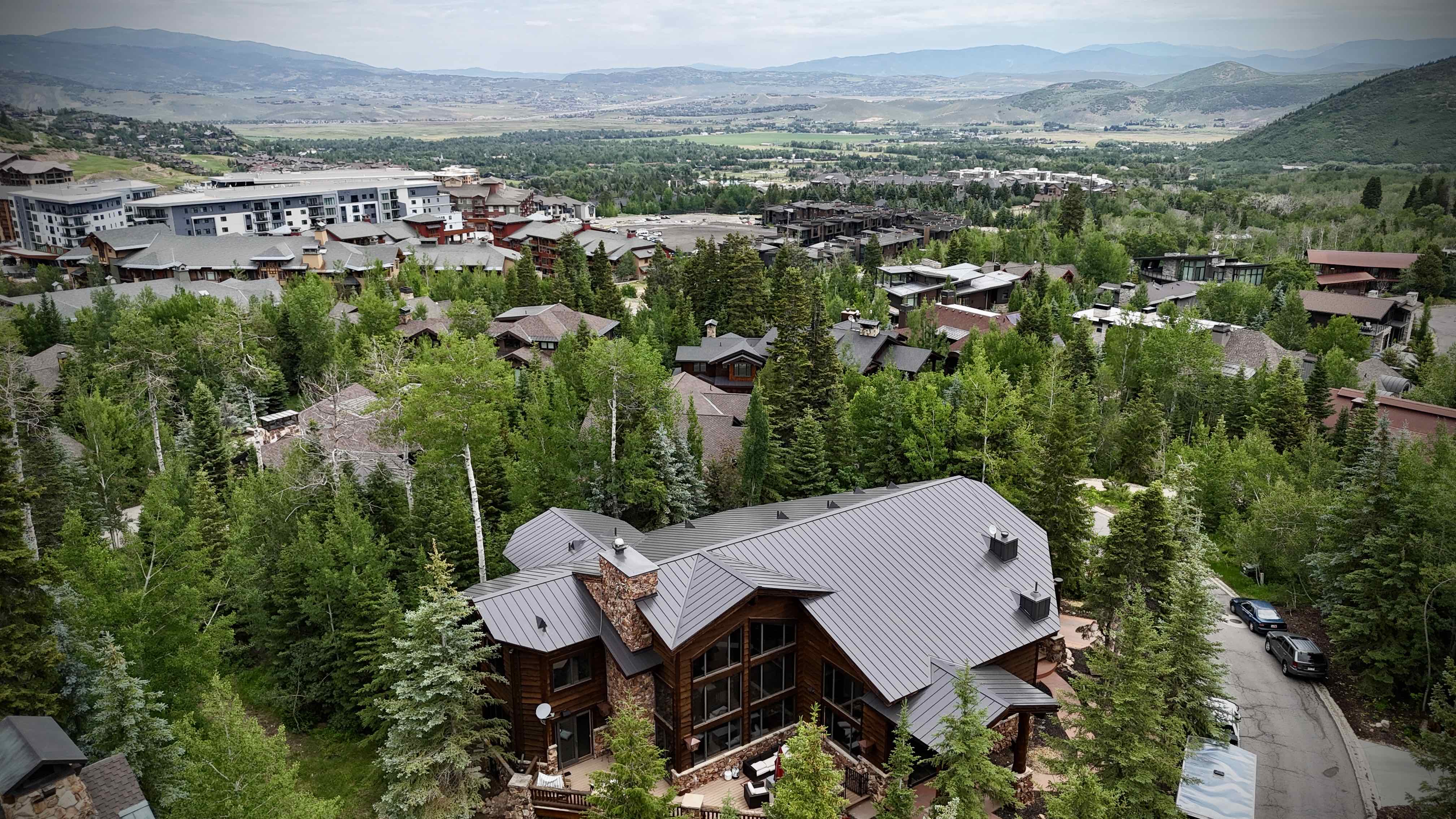 Signature Roofing