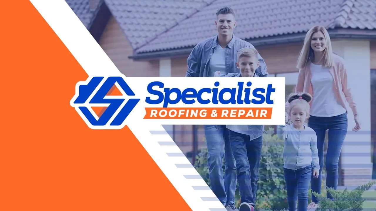 Specialist Roofing & Repair