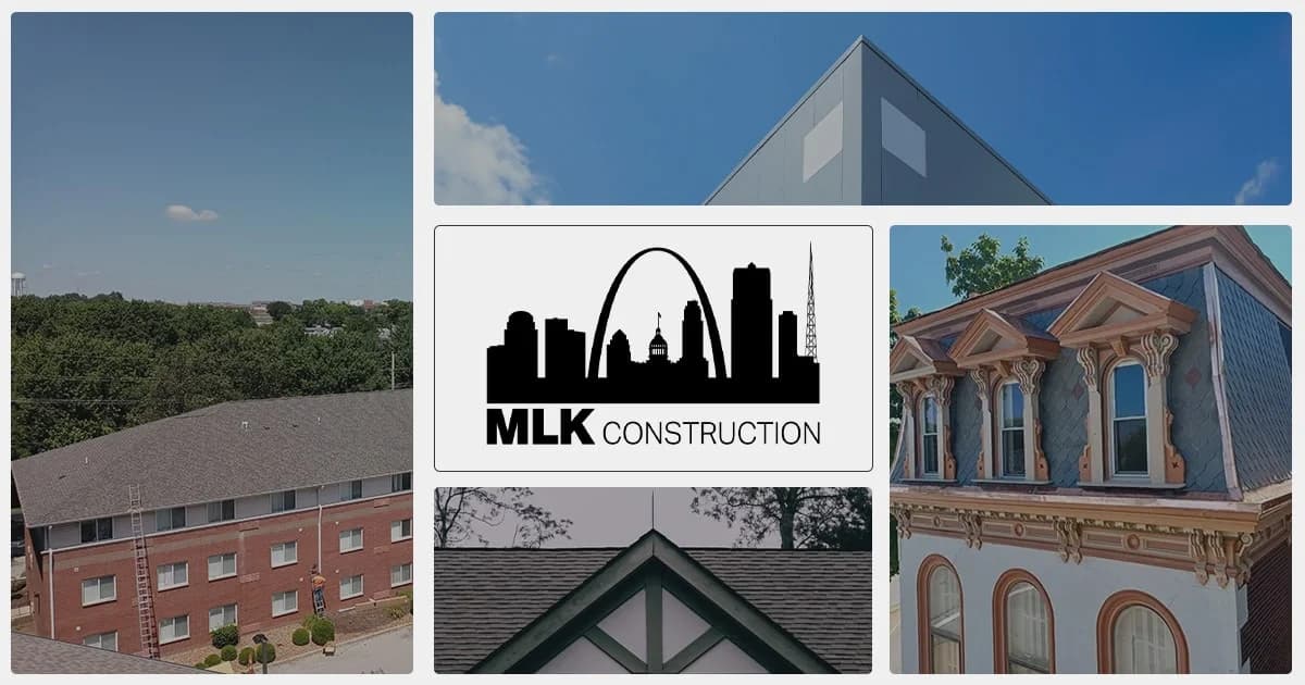 MLK Construction