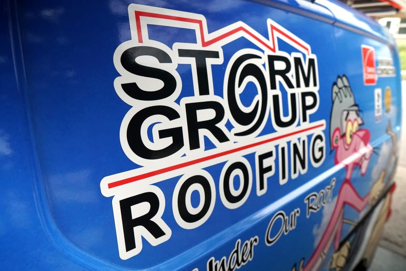 Storm Group Roofing