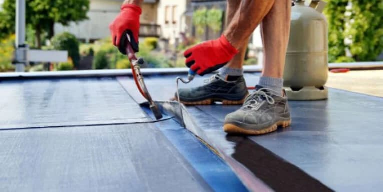 Supreme Roofing & Exterior