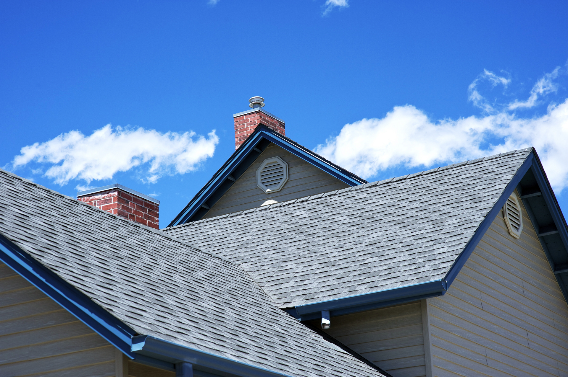 Tampa Roof Repair