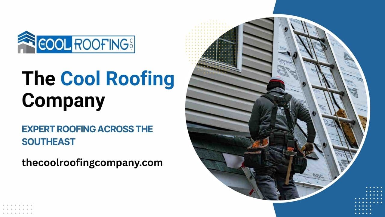 The Cool Roofing Company