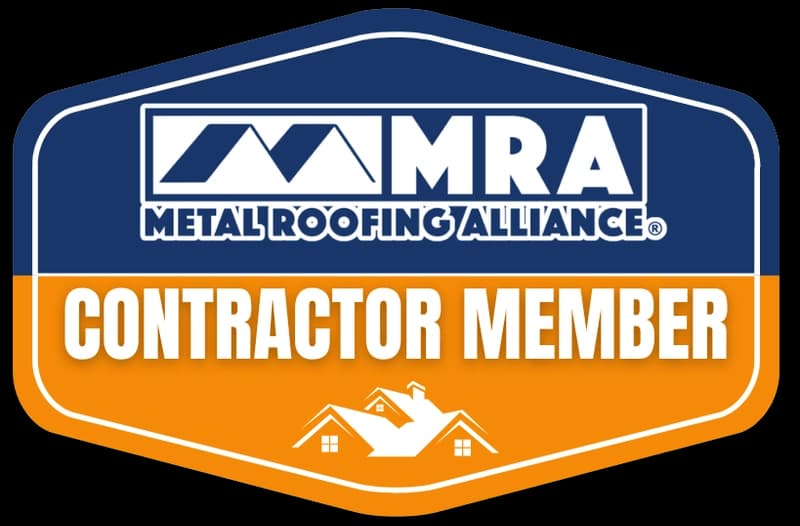 The Metal Roofers