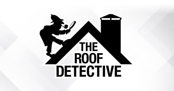 The Roof Detective
