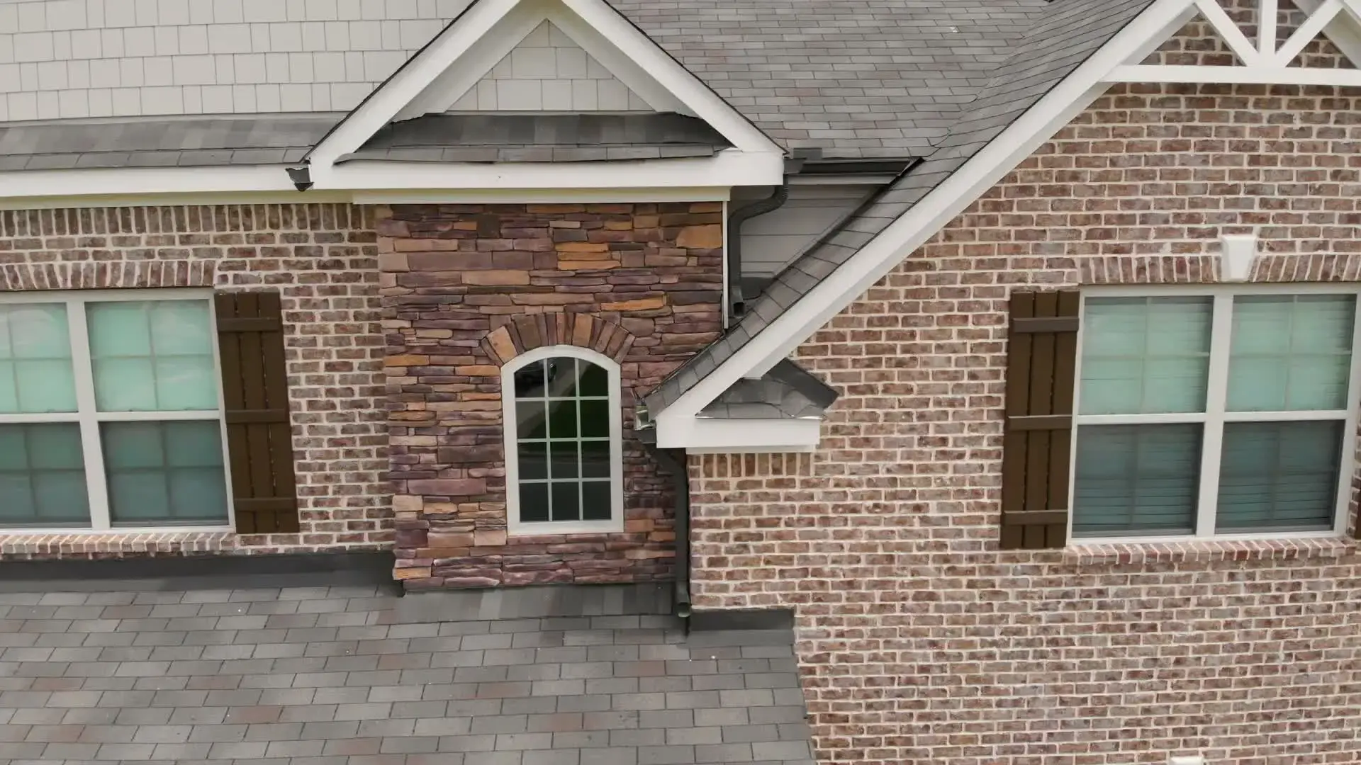 The Roofing Company