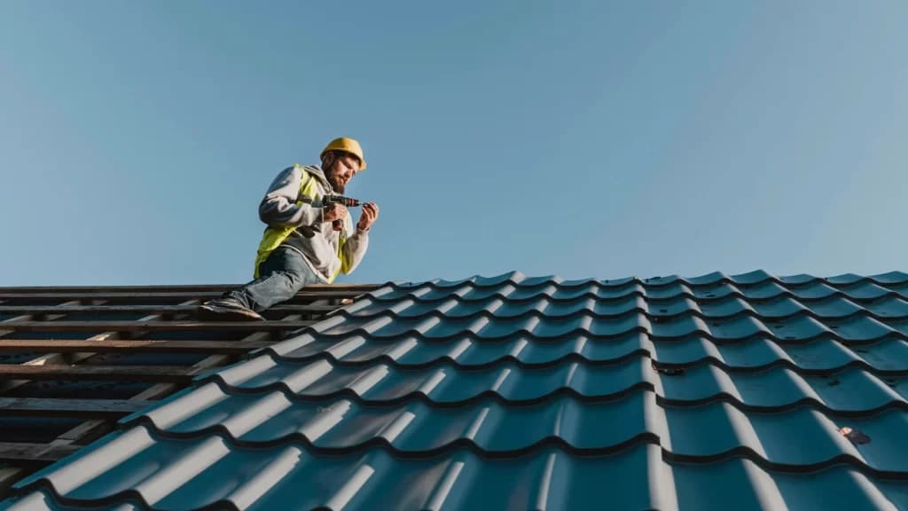Thomas Roofing LLC