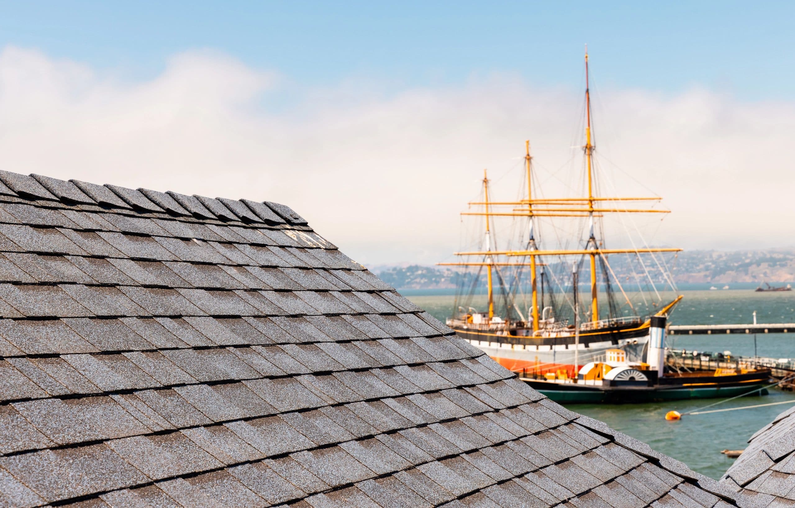 Tom Lee Roofing, Inc.