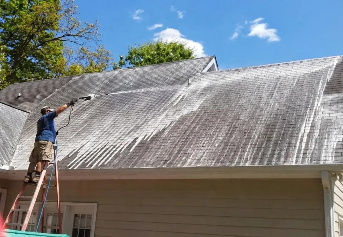 Total Roofing Solutions