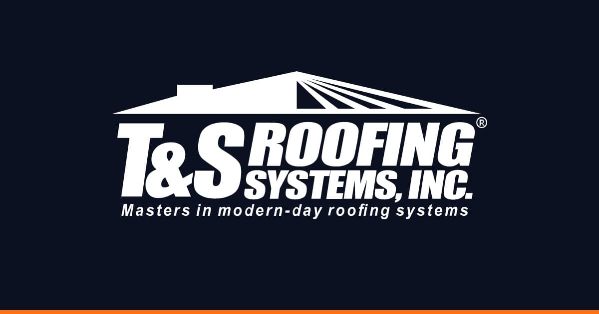 T&S Roofing Systems