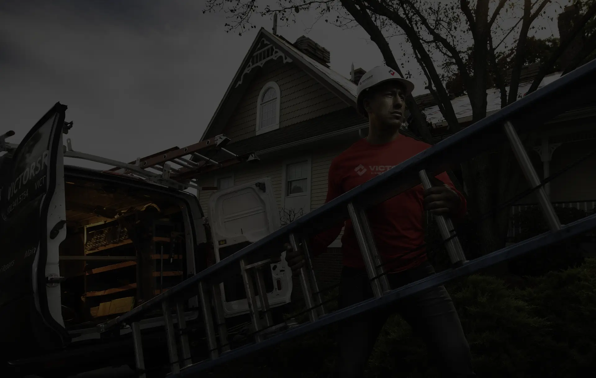 Victors Home Solutions
